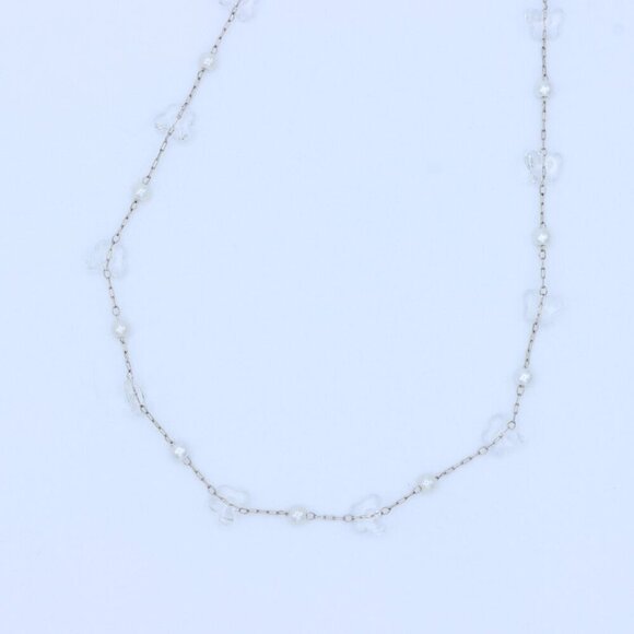 Delicate & Modern Necklace Chain – Perfect for Girls & Women, DYC1465 - Picture 14 of 14